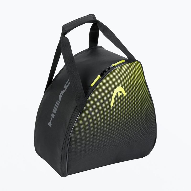 Lyžařská taška HEAD Bootbag černá 383071 7