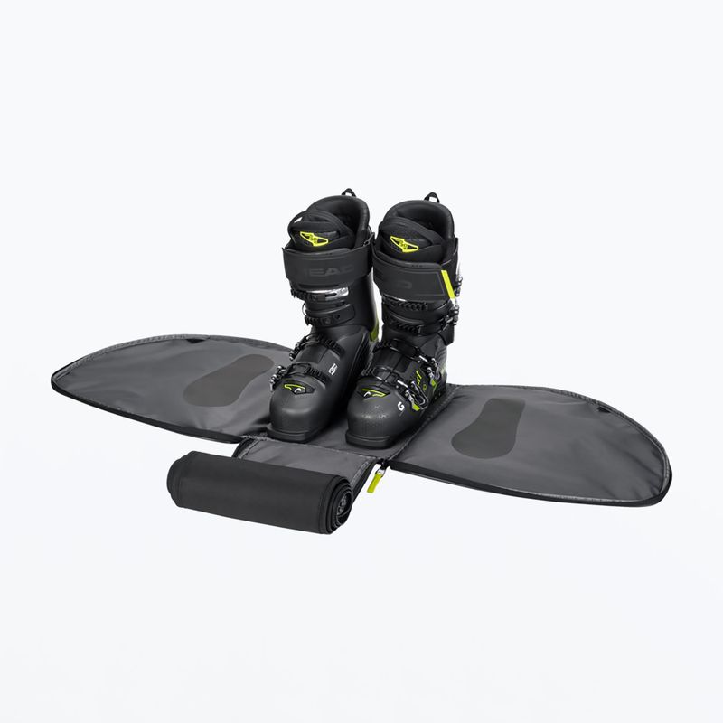 Lyžařská taška HEAD Bootbag černá 383071 8