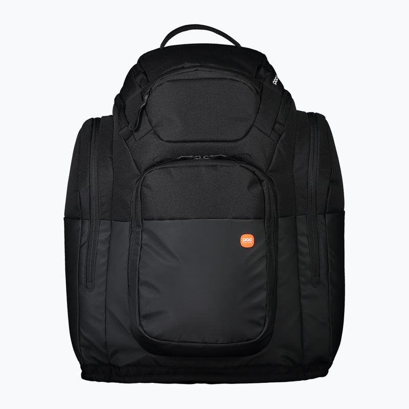 Lyžařský batoh POC Race Backpack uranium black 8