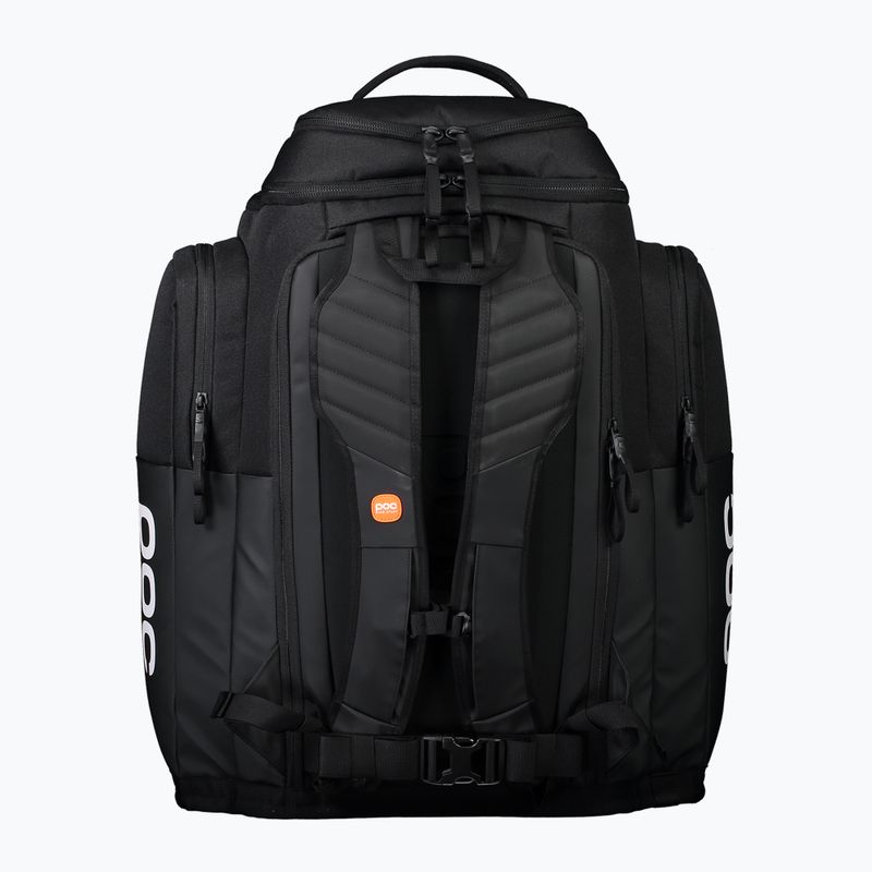 Lyžařský batoh POC Race Backpack uranium black 9