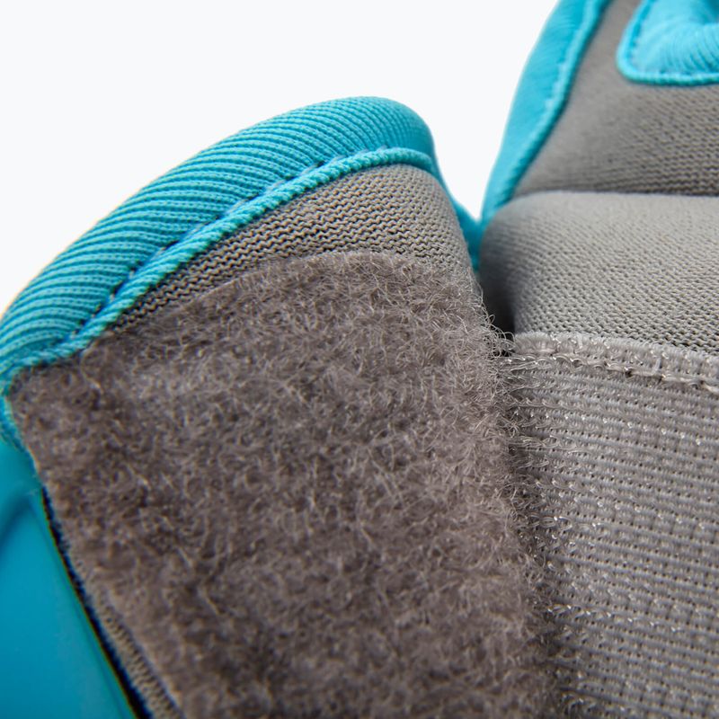 Závaží na zápěstí Reebok 2 x 0,5 kg šedé RAWT-11070BL 4