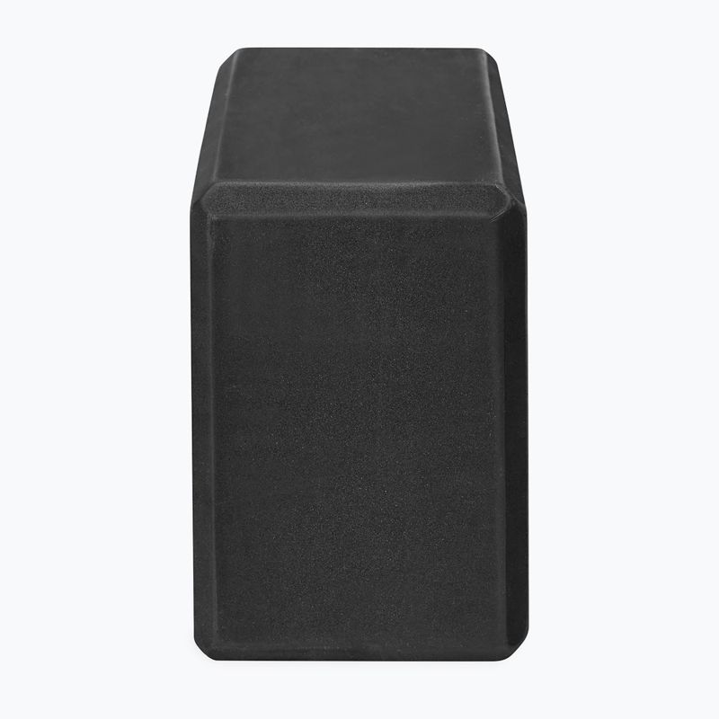 Blok na jógu Gaiam Navajo černý 63749 11
