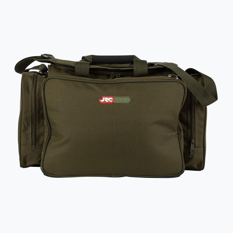 Rybářská taška Jrc Defender Carryall zelená 1445866 5