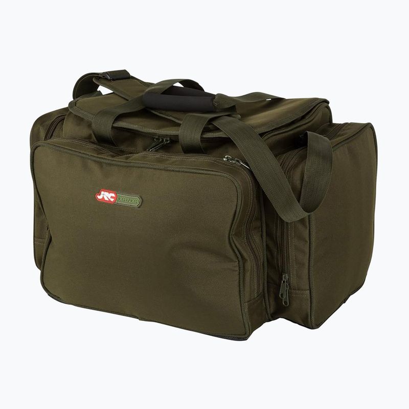 Rybářská taška Jrc Defender Carryall zelená 1445866 6