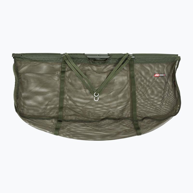 Vážící taška Jrc Cocoon 2G Folding Mesh Weigh Sling zelená 1485797