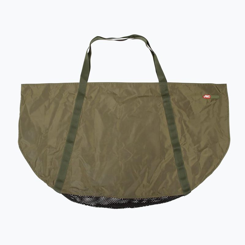 Vážící taška Jrc Defender Weigh Sling zelená 1445890