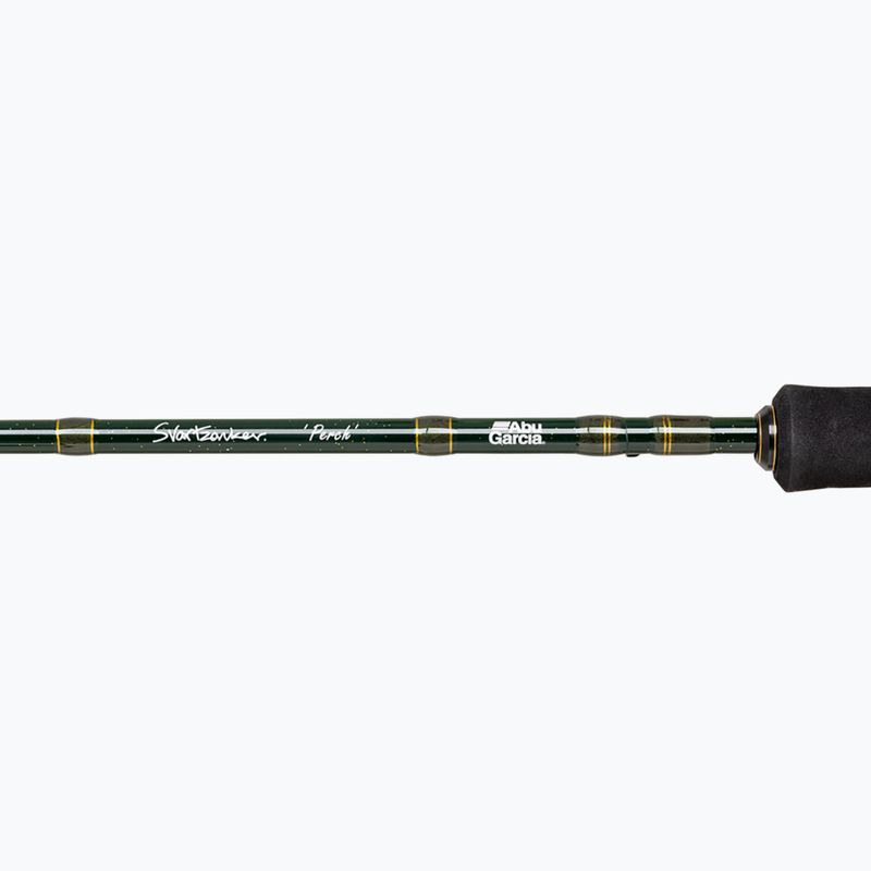 Abu Garcia Svartzonker Perch Casting rod zelená 1539797 5