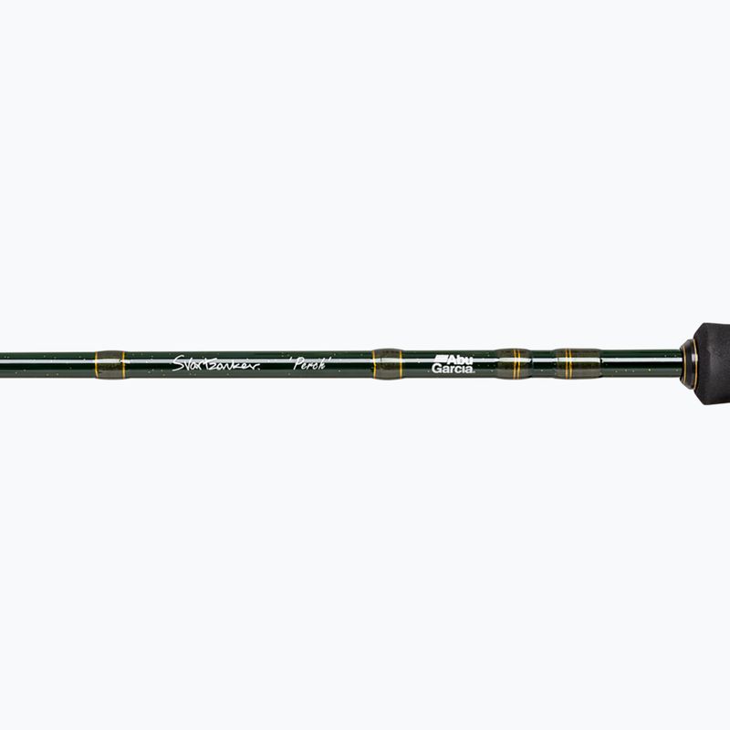 Abu Garcia Svartzonker Perch Spinning rod zelená 1539799 4