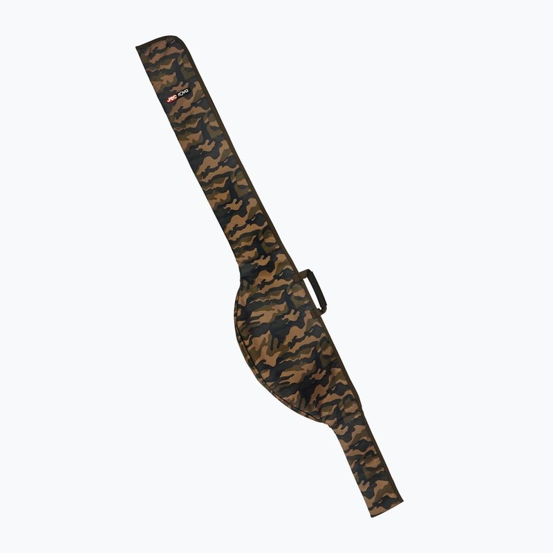 Jrc Rova Camo Rod Sleeve brown 1537827