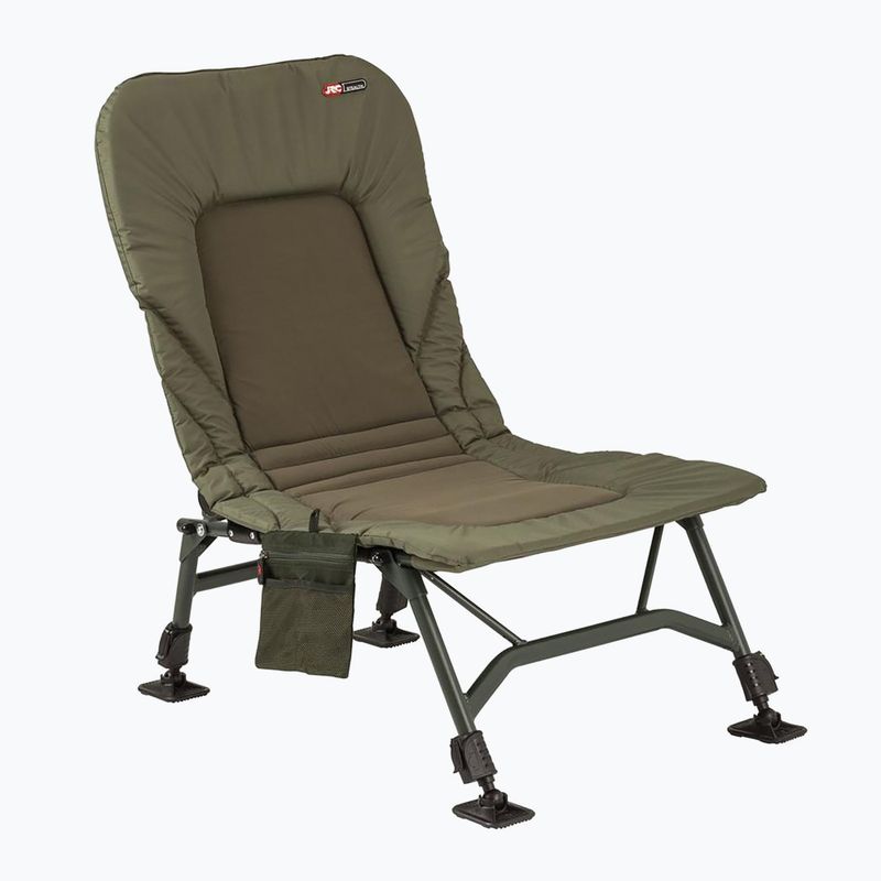 Zpevňující brýle Jrc Stealth Recliner zelená 1485654