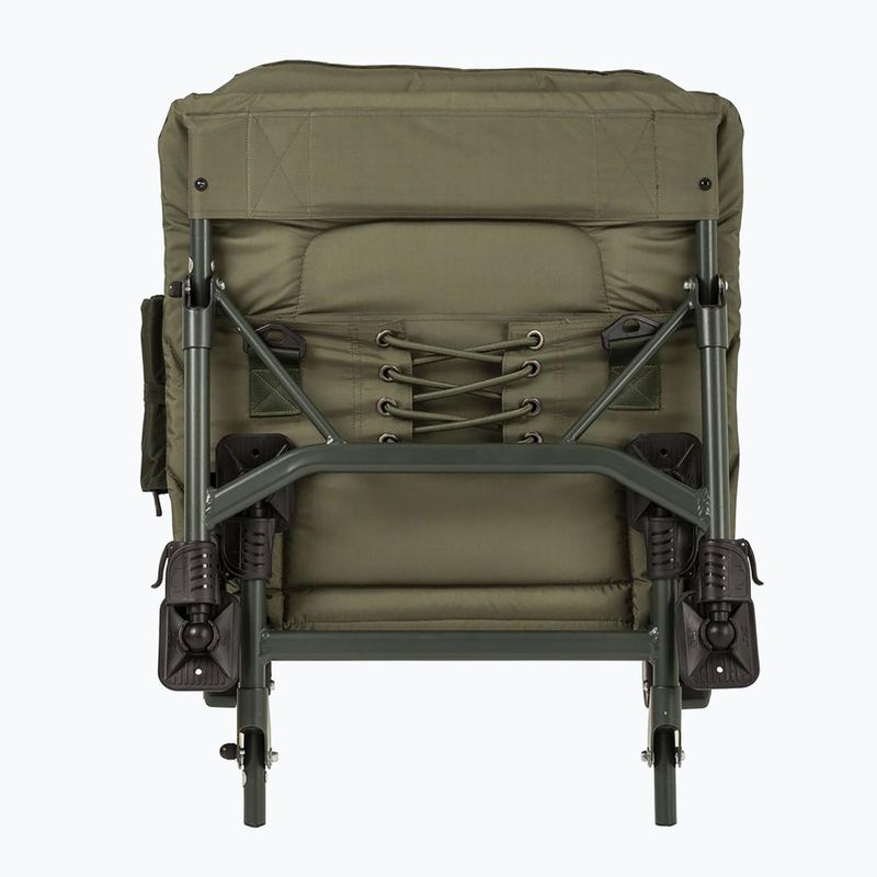 Zpevňující brýle Jrc Stealth Recliner zelená 1485654 4