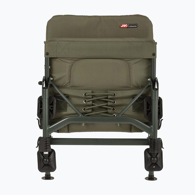 Trubka Jrc Stealth zelená 1485652 3