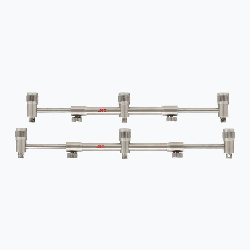 Buzzbar pro 3 pruty Jrc Extreme TXs 3-Rod extension grey 1503028