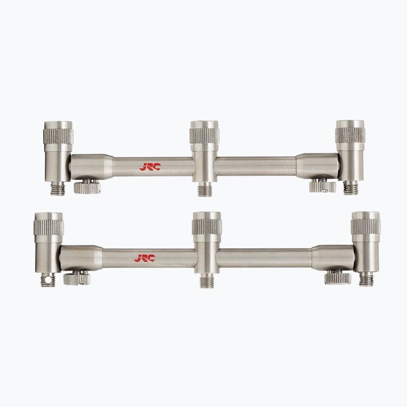 Buzzbar pro 3 pruty Jrc Extreme TXs 3-Rod extension grey 1503028 2