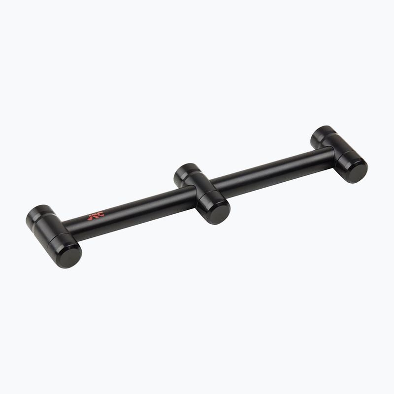 Jrc X-Lite 3-Rod Buzz Bar černá 1406891