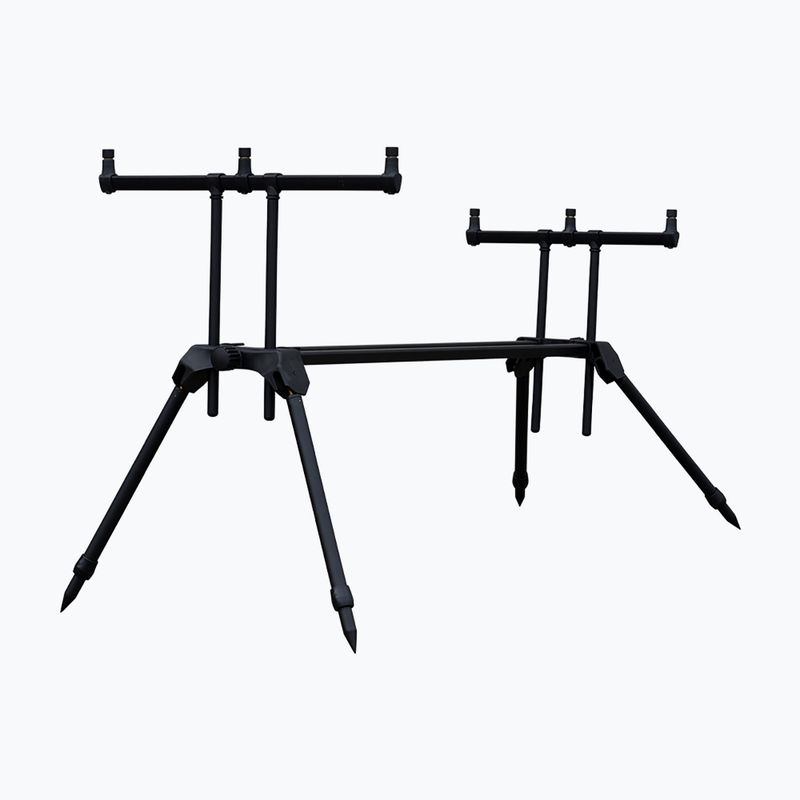 Prologic Tri-Sky Rodpod černý 54368