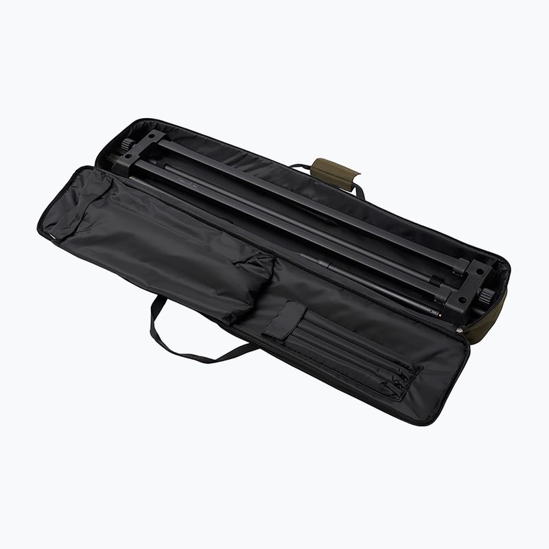 Prologic Tri-Sky Rodpod černý 54368 2