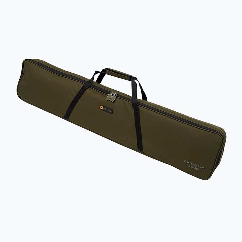 Prologic Tri-Sky Rodpod černý 54368 3