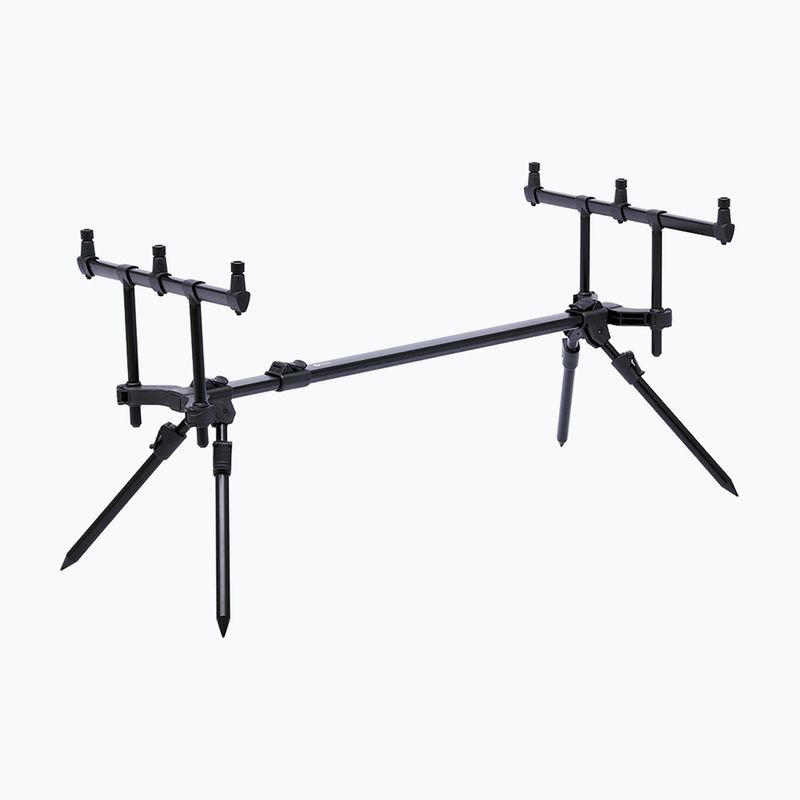 Prologic C-Series Convertible 3 Rod Pod black 72722