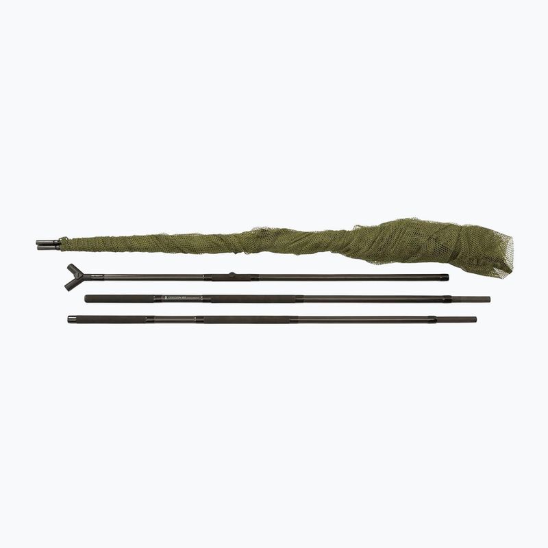 Přistávací síť Jrc Cocoon 2G Long Reach černá 1485793 2