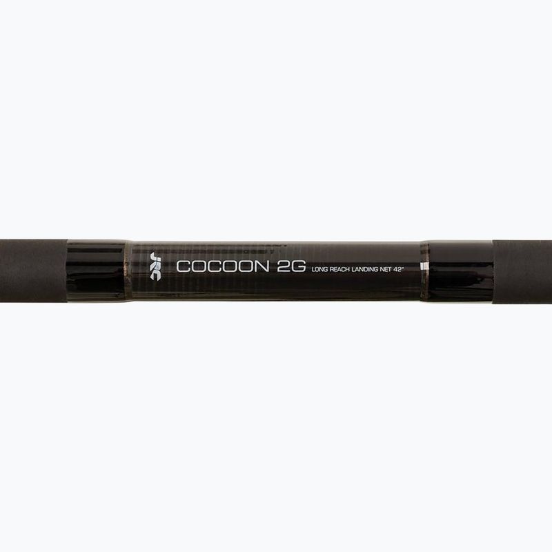 Přistávací síť Jrc Cocoon 2G Long Reach černá 1485793 3