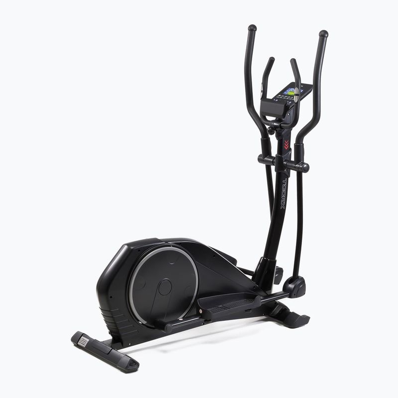 TOORX Crosstrainer Erx 100 černý 4144
