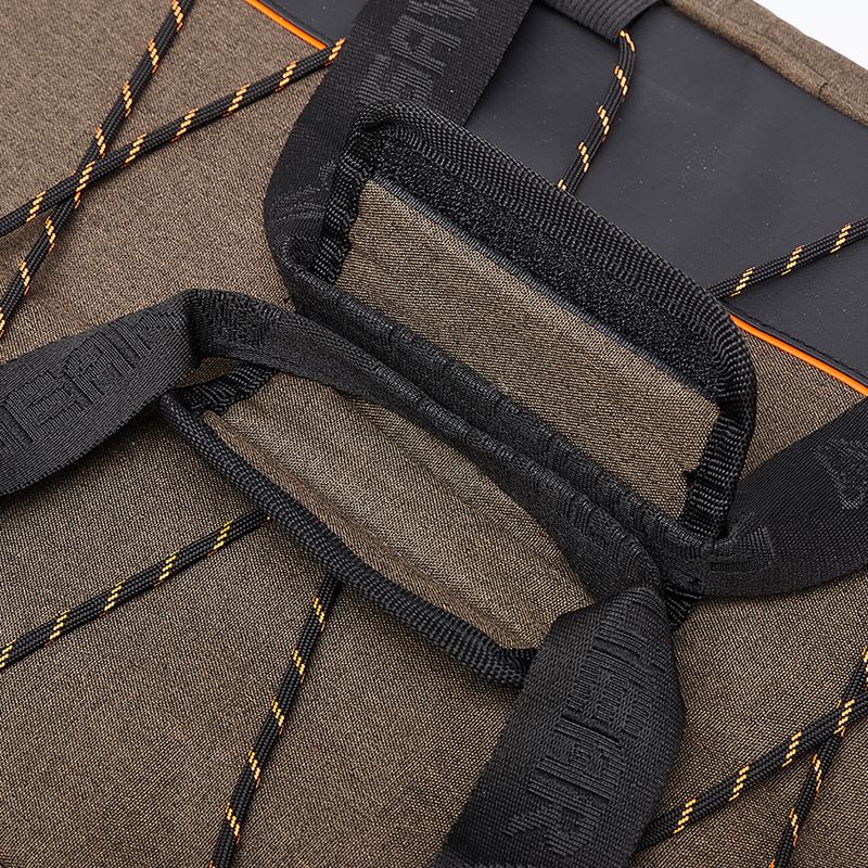 SavageGear System Carryall Bag hnědá 74247 8