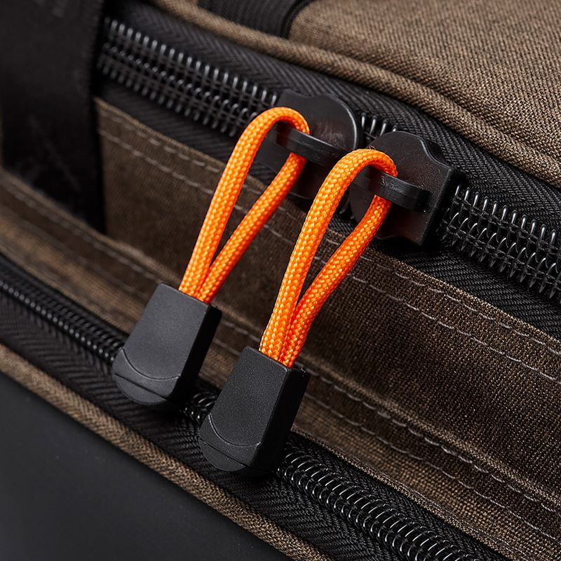 SavageGear System Carryall Bag hnědá 74247 9