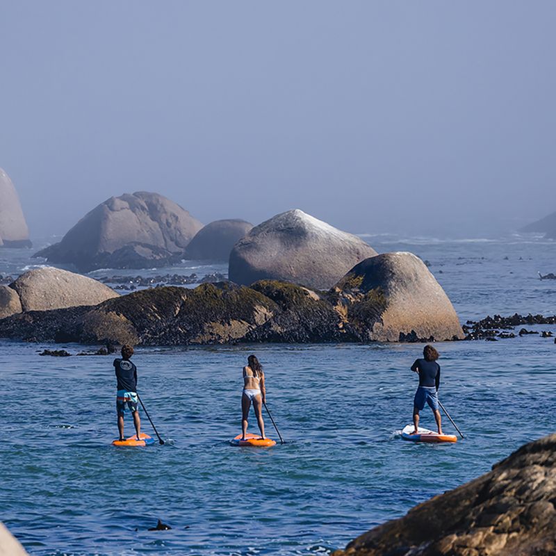 JP Australia CruisAir LE 3DS nafukovací SUP deska bílá JP-221137 11