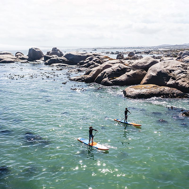 JP Australia CruisAir LE 3DS nafukovací SUP deska bílá JP-221137 13