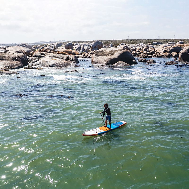 JP Australia CruisAir LE 3DS nafukovací SUP deska bílá JP-221137 14