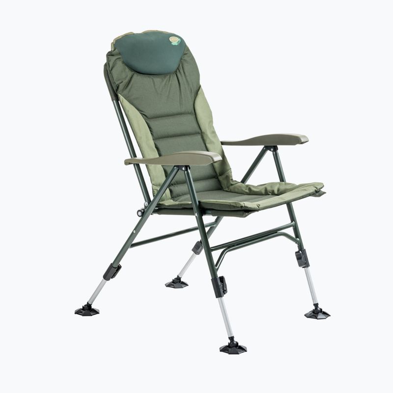 Křeslo MIVARDI Comfort Quattro 2