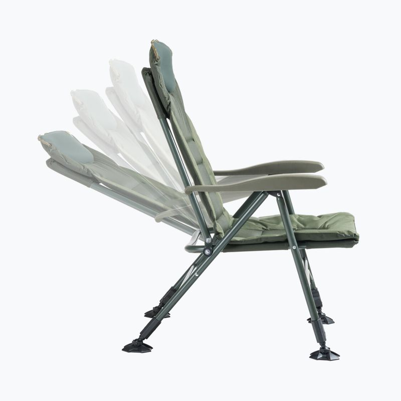 Křeslo MIVARDI Comfort Quattro 3