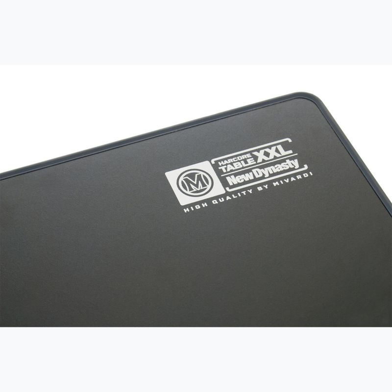 Stolek  MIVARDI New Dynasty Hardcore Table XXL 5