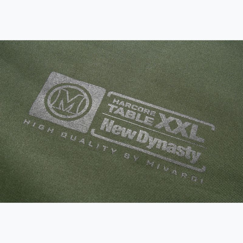 Stolek  MIVARDI New Dynasty Hardcore Table XXL 8
