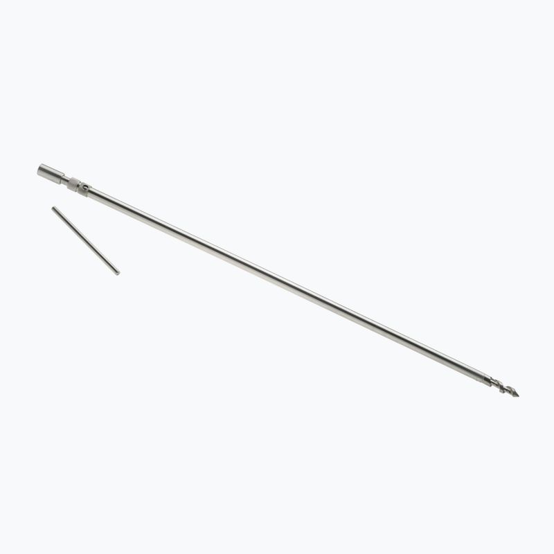 Rybářský stojan MIVARDI Bankstick Hardcore XL 80/145 cm