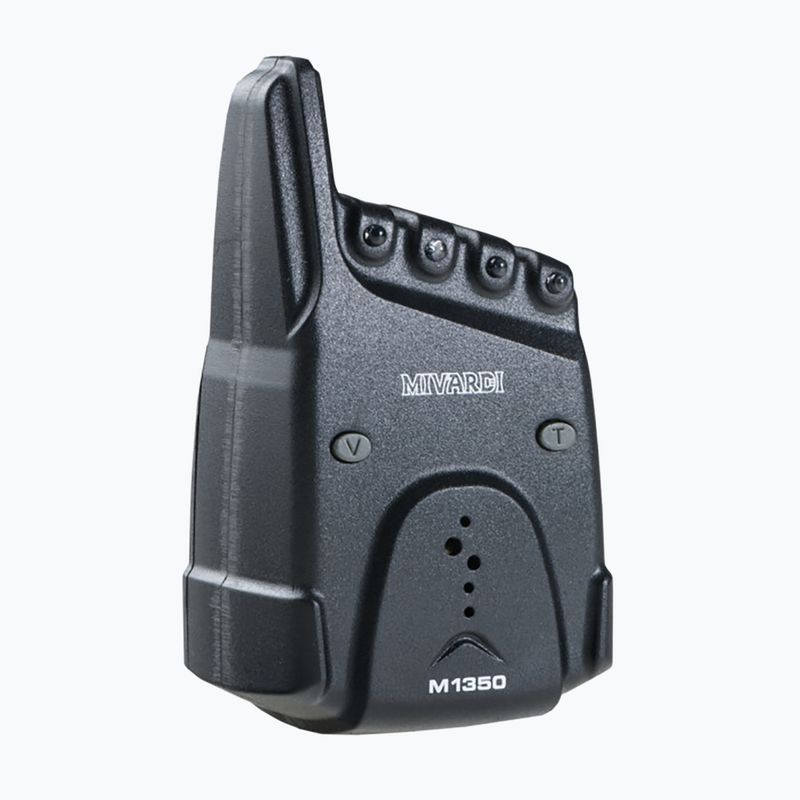 Signalizátory záběru  MIVARDI Combo M1350 Wireless 3+1 (RGB) 3 szt. 2