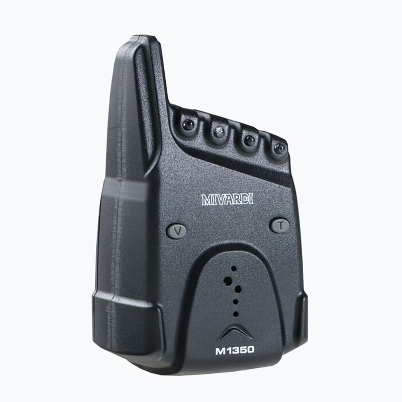 Signalizátory záběru  MIVARDI Combo M1350 Wireless 2+1 (RB) 2 szt. 2