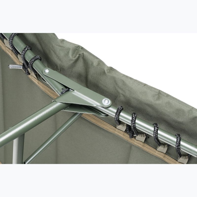 Lehátko  MIVARDI Comfort XL 8 6