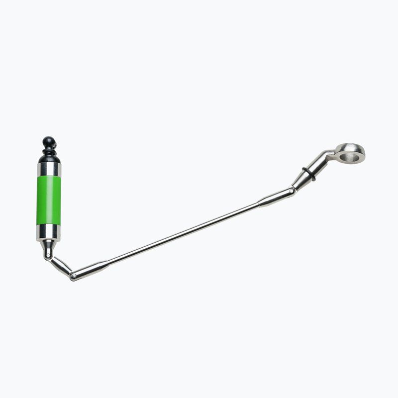 Signalizátory záběru  MIVARDI Swing Arm MCX Stainless 3 szt. multicolor 4