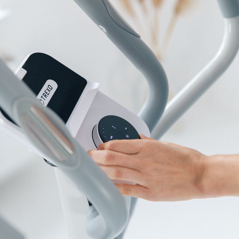 XTREXO white ET500 orbiter 13