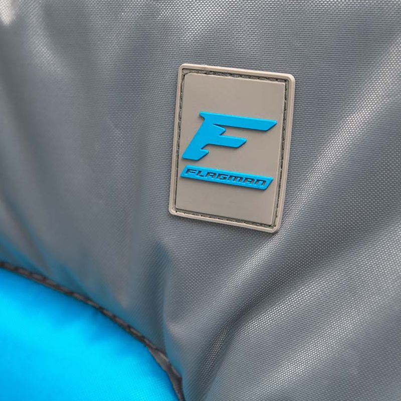 Křeslo  Flagman Match Fishing Tele 4
