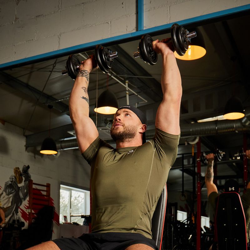 Sada činek XTREXO 20 kg DK20 7