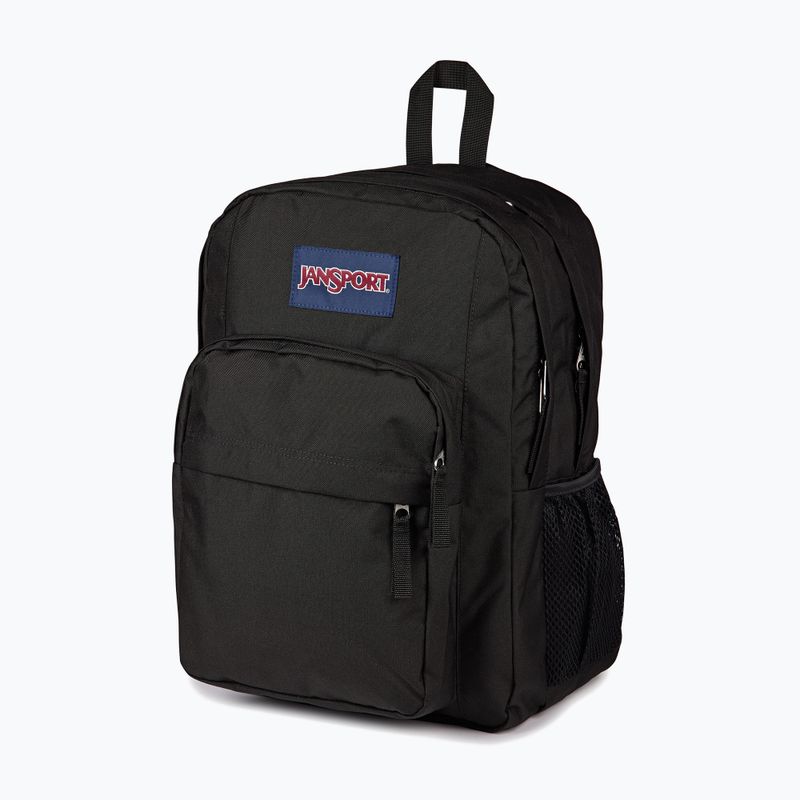 Městský batoh Jansport Big Day Pack 34 l black 2