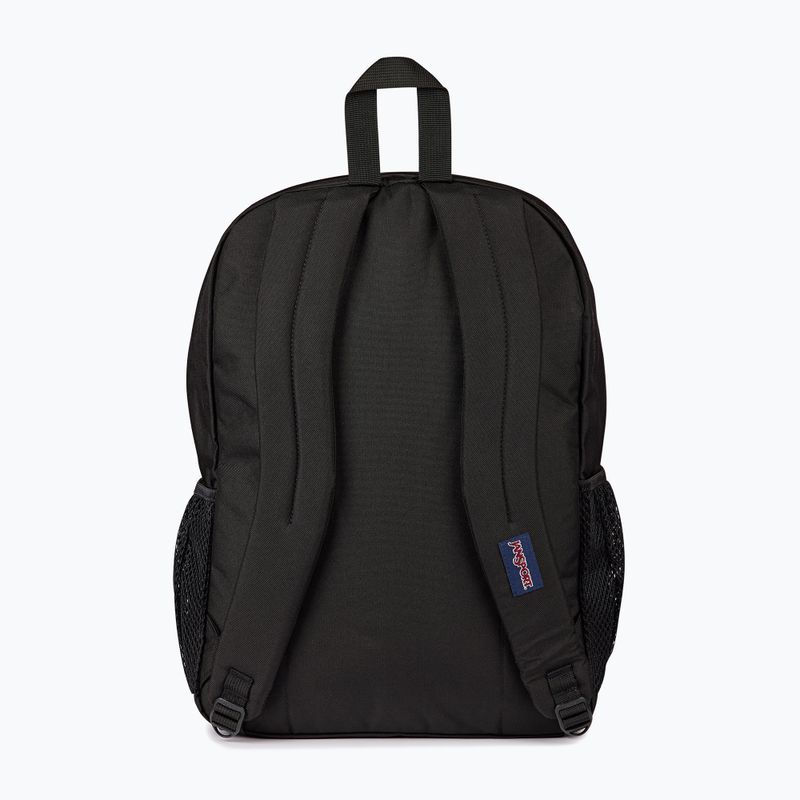 Městský batoh Jansport Big Day Pack 34 l black 3
