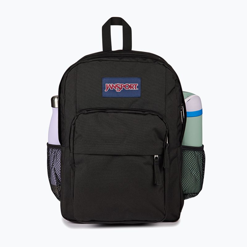 Městský batoh Jansport Big Day Pack 34 l black 5