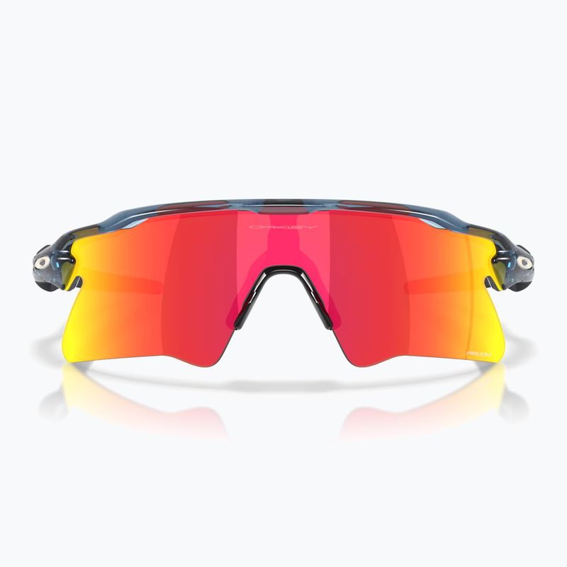 Sluneční brýle Oakley Radar EV Heater trans abyss/prizm ruby 2