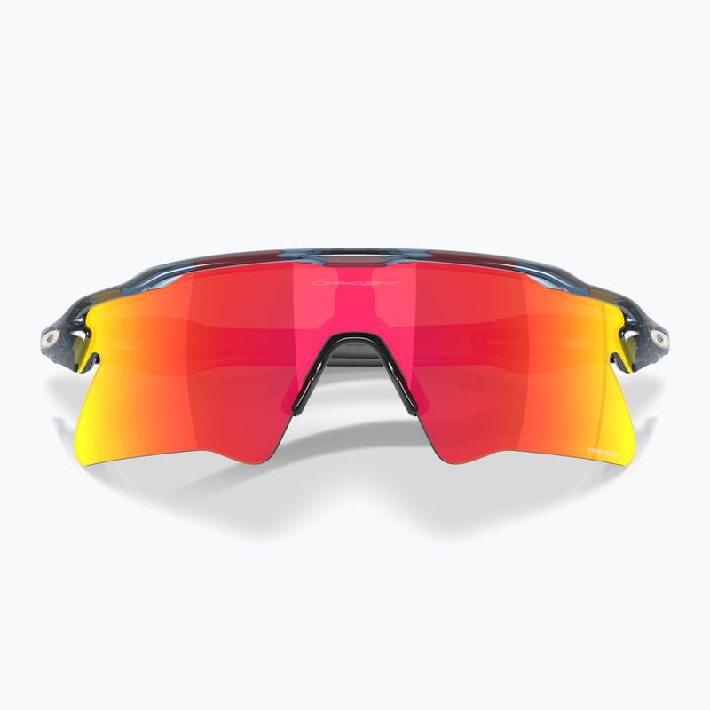 Sluneční brýle Oakley Radar EV Heater trans abyss/prizm ruby 3