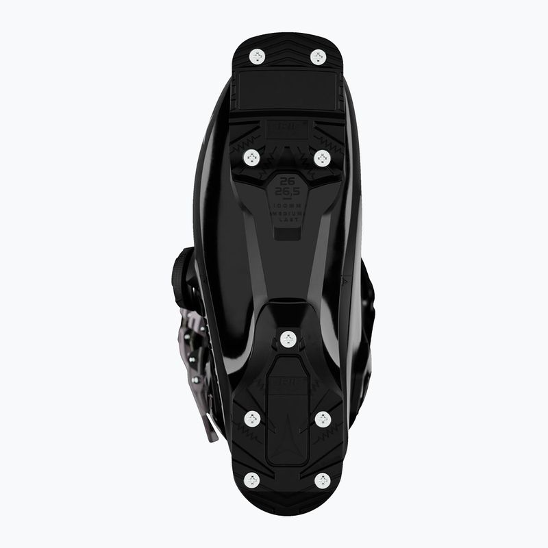 Dámské lyžařské boty Atomic Hawx Prime 85 Boa GW black/dust 4