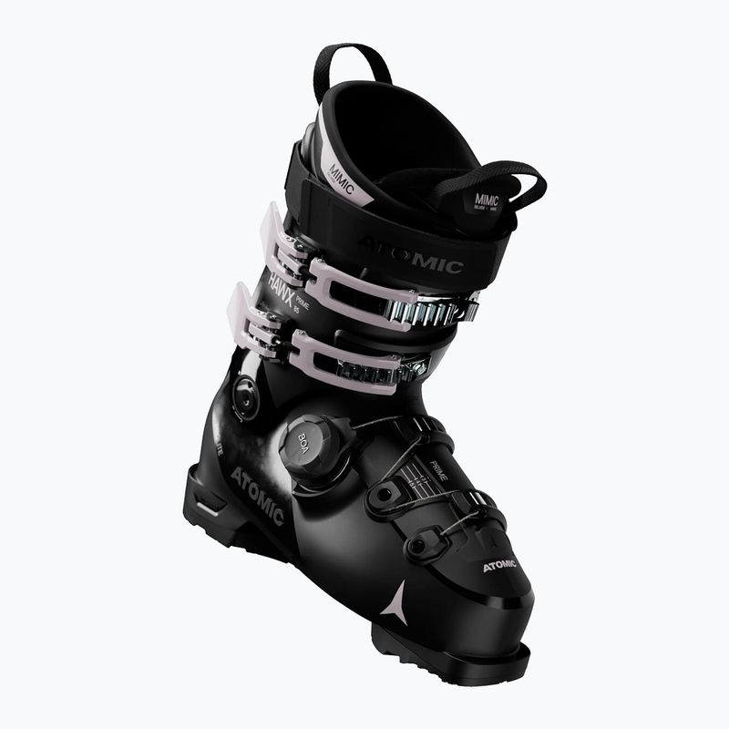 Dámské lyžařské boty Atomic Hawx Prime 85 Boa GW black/dust 5